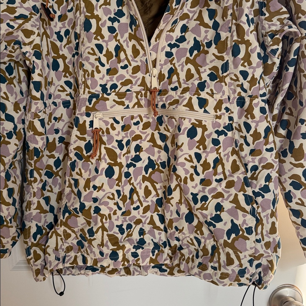 Women’s L.L. Bean Insulated Anorak - Picture 3 of 8